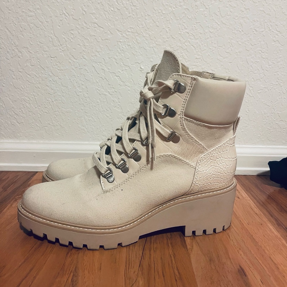 Dolce vita size 9.5